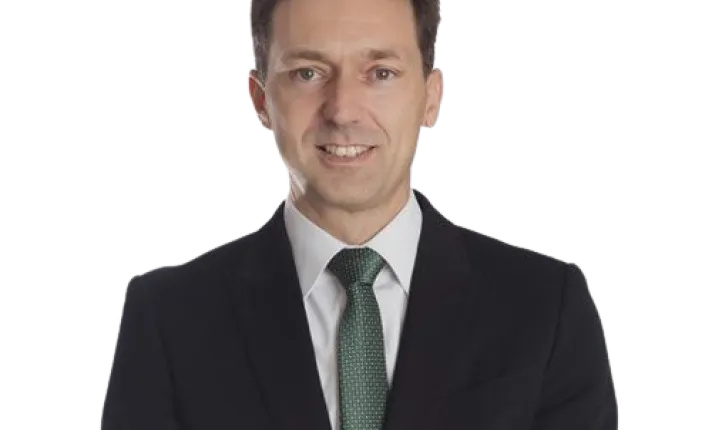 Rafael López, Responsable de Transferencia de Tecnología y director de la Oficina de PONS IP en Valencia