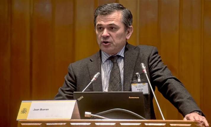 Juan Bueren