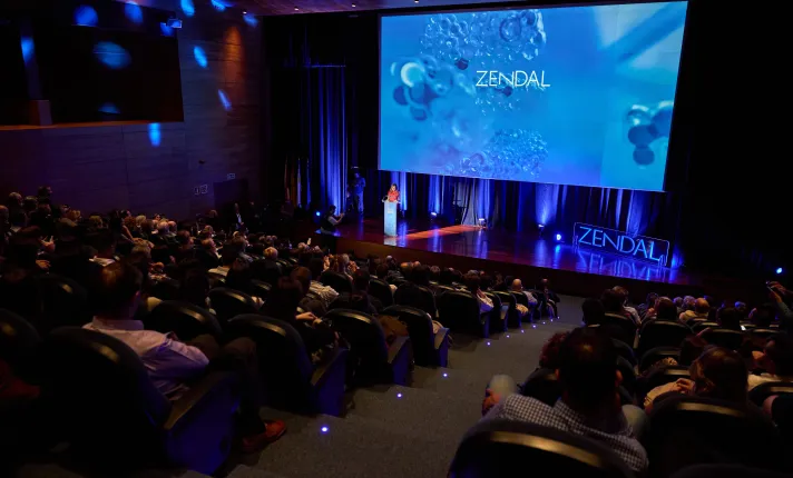 Zendal abre la convocatoria de la VII edición de los International Zendal Awards 
