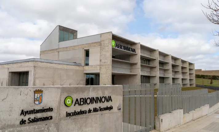 Ayuntamiento de Salamanca - ABIOINNOVA