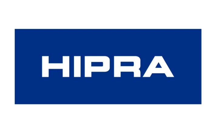Logo Hipra