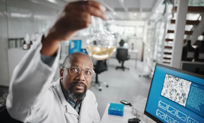 Noticia de Alfa Laval sobre BIOSPAIN 2026