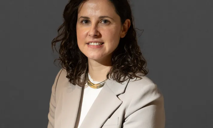 Foto de Carlota Gómez de la Hoz - Hipra