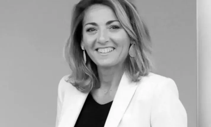 Cristina Nadal, presidenta de AseBio