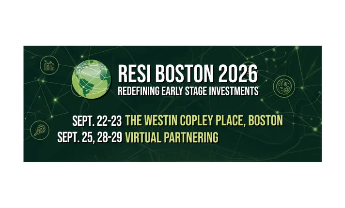 Banner de RESI BOSTON 2026