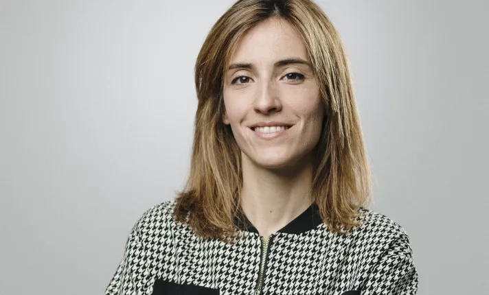 Elena Erroba, Chief Commercial Officer, 3PBIOVIAN.