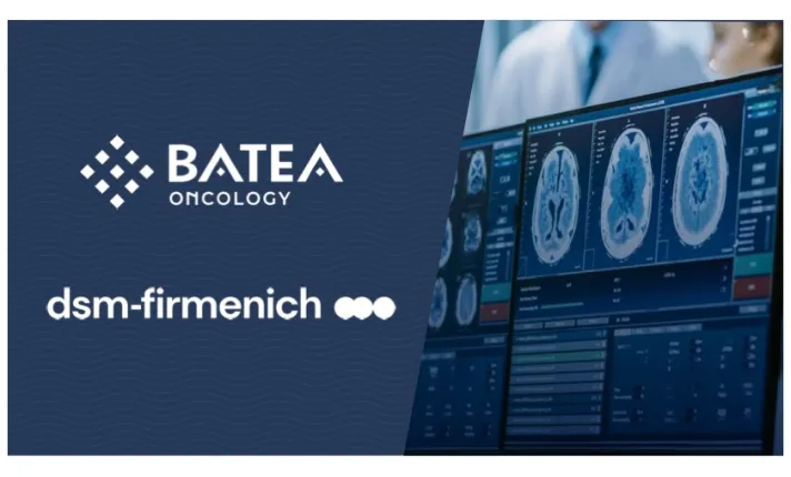 Batea Oncology y dsm-firmenich se asocian para impulsar el desarrollo clínico de GlioHook para el glioblastoma