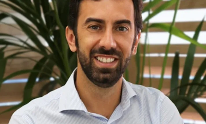 Pedro Carrillo,  Chief Financial Officer de Sermes CRO