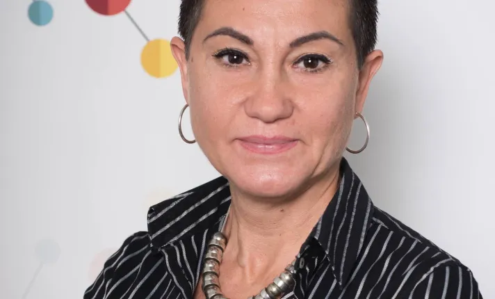 Foto de Nuria E. Campillo - Aitenea Biotech
