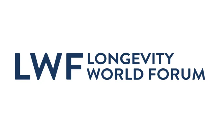 Banner de LONGEVITY WORLD FORUM