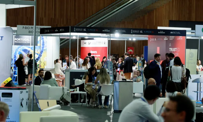 Nota de prensa del bloque de Bioeconomía de BIOSPAIN 2026