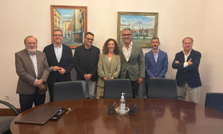 GENESIS Biomed impulsa la creación de PolyFIL  Diagnostics