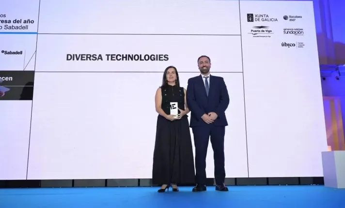 Premio Mejor Start Up Sabadell