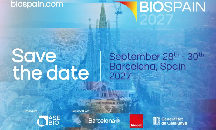 Banner BIOSPAIN 2027