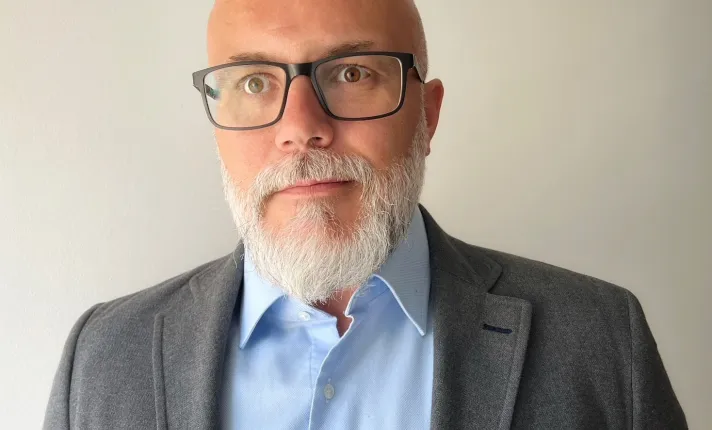 Carlos Manuel Sousa Monagas, partner de NegotiumBio