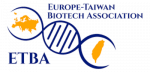 Logo de Taiwan  European Biotech Association