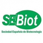 Logo sebiot sociedad española de biotecnologia