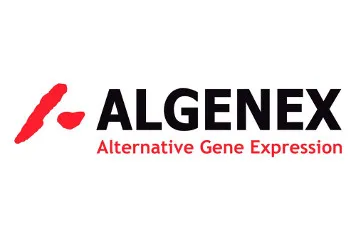 Logo de Algenex