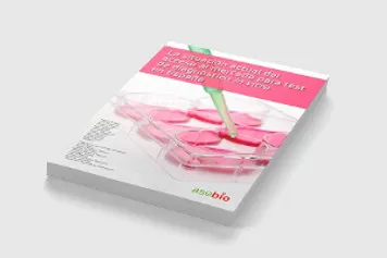 Imagen de la portada del Libro Blanco de ASEBIO