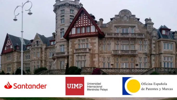 Imagen de la Universidad Internacional Menéndez Pelayo