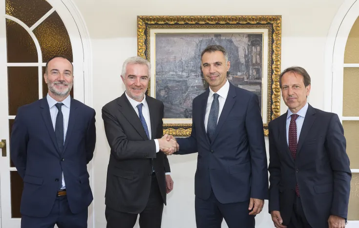 Reig Jofre adquiere el porfolio de productos acabados farmacéuticos y nutracéuticos de Bioibérica