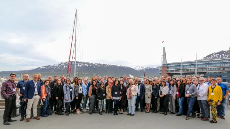 AquaVitae, un proyecto de cooperación sobre acuicultura financiado por la UE, en el que participa Biolan