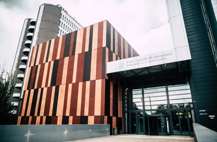 El Parc Científic de Barcelona consigue su máxima ocupación histórica