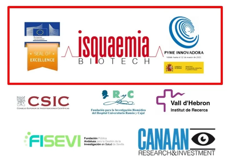 Isquaemia Biotech más cerca de la fase clínica de fármacos neuroprotectores para el ictus