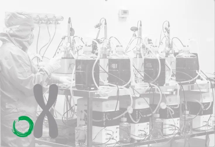 VIVEbiotech recibe la notificación de la concesión de patente para la tecnología LENTISOMA