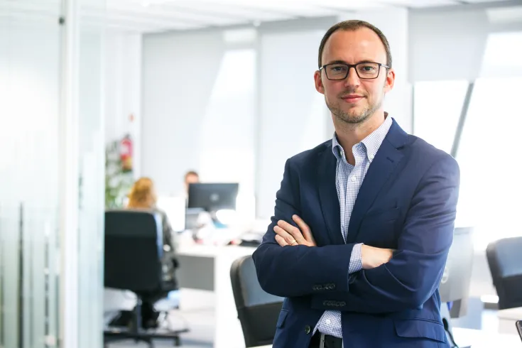 Minoryx inicia el tratamiento del primer paciente con Ataxia de Friedreich