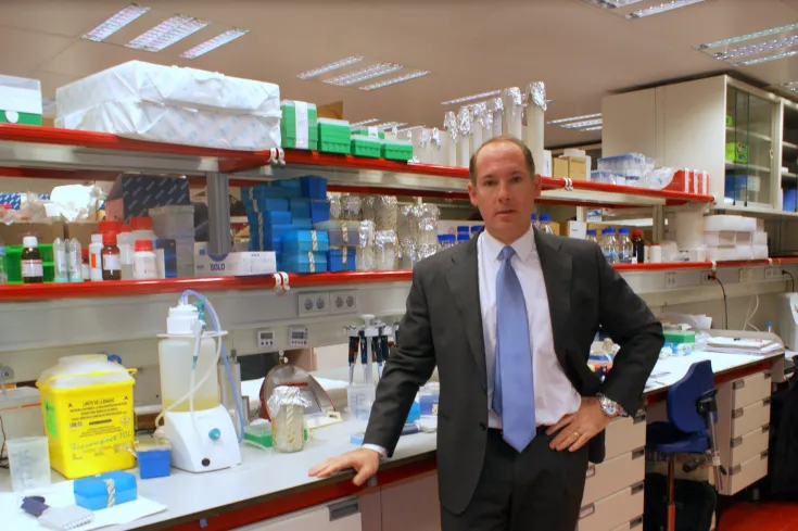 ProsTAV, una sofisticada prueba de puntuación de riesgo de cáncer de próstata