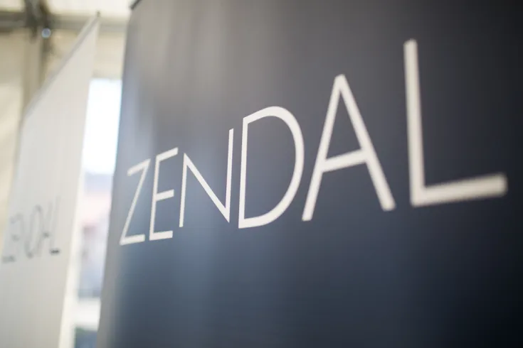 El Grupo Zendal convoca la primera edición de los International Zendal Awards