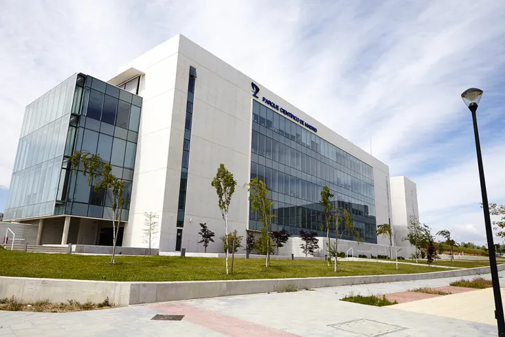 Fundación Parque Científico de Madrid lanza un programa de apoyo a la internacionalización de startups OK