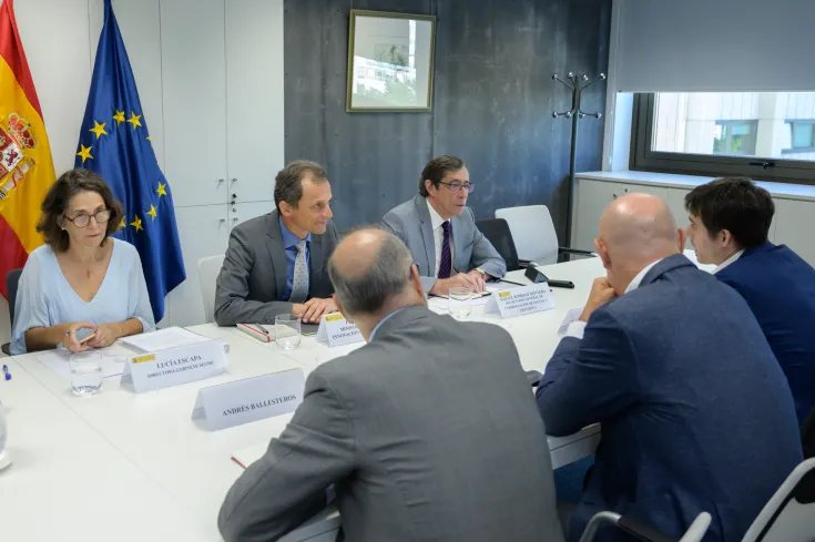 Asebio reivindica la necesidad de reformar el marco español de incentivos a la I+D+I