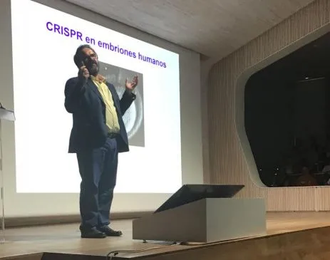 La Noche Europea de los Investigadores e Investigadoras de Madrid 