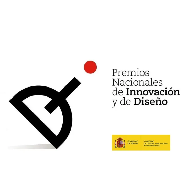 Premios Nacionales de Innovación y de Diseño