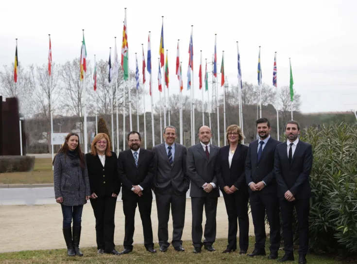 Ability Pharmaceuticals ​​​​​​​capta 3,5 millones de euros para culminar los ensayos de su fármaco contra el cáncer de endometrio y pulmón