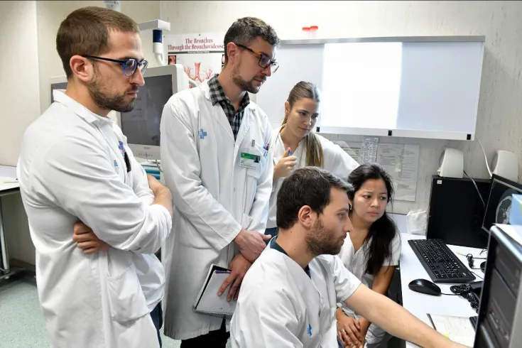 Boehringer Ingelheim, nuevo partner del programa d·Health Barcelona