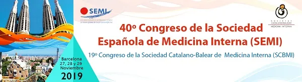BCN HEALTH presentará una comunicación oral en el congreso de la SEMI en Barcelona 
