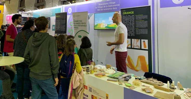 Science is Wonderful