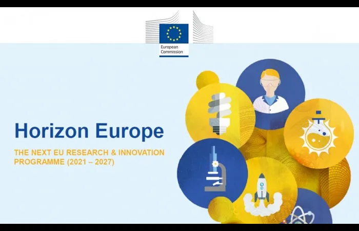 Programa Horizonte Europa