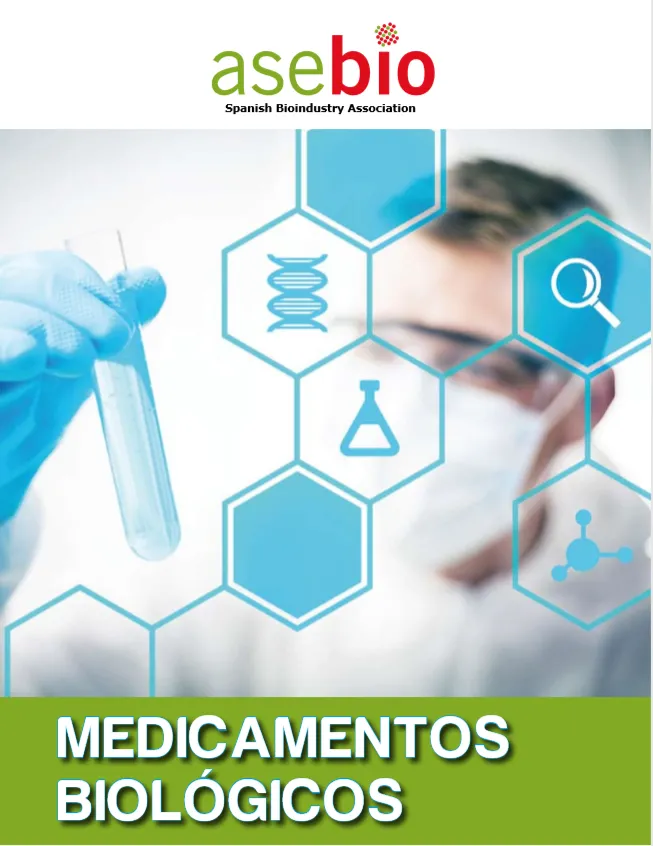 Aportaciones al PLan Gnx y Biosimilares
