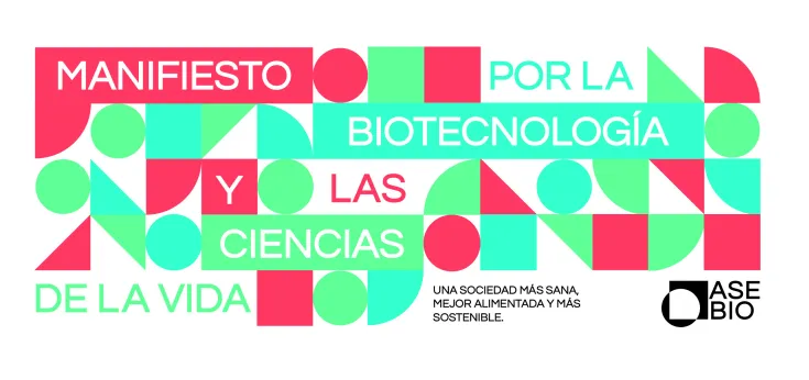 Manifiesto por la biotecnología y las ciencias de la vida. ok.