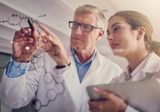 Almirall anuncia el inicio del programa en fase 3 que evalúa Lebrikizumab en pacientes con dermatitis atópica de moderada a grave