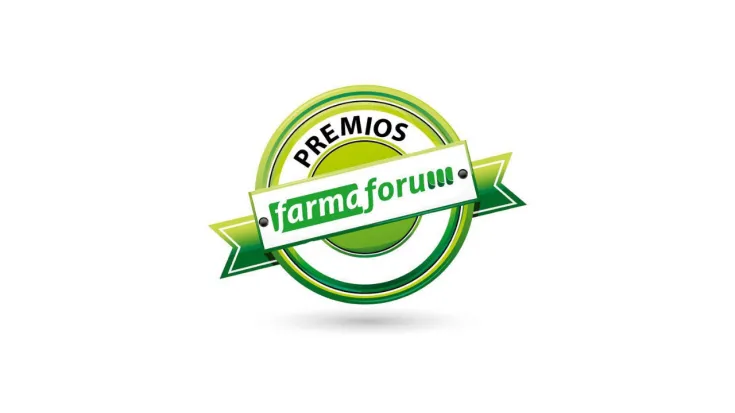 AseBio nominado en los Premios FarmaForum 2020