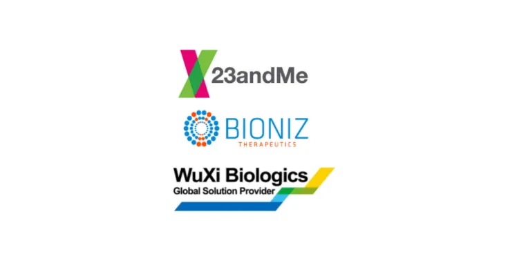 Almirall cierra acuerdos estratégicos con 23andMe, WuXi y Bioniz