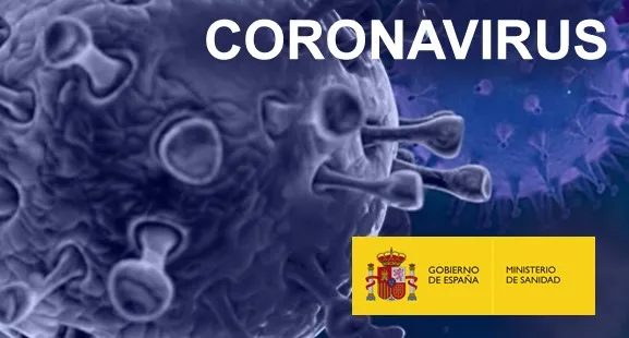 Plan de choque frente al coronavirus