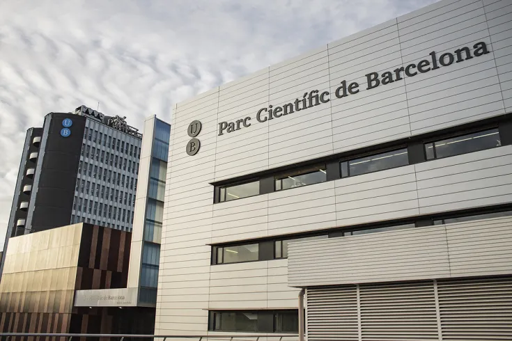 La comunidad científica del PCB se implica en la lucha contra el SARS-CoV-2