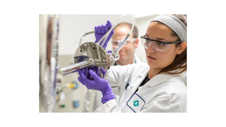 MSD y el Instituto de Biología de Sistemas colaboran para definir los mecanismos moleculares de la infección por el SARS-CoV-2