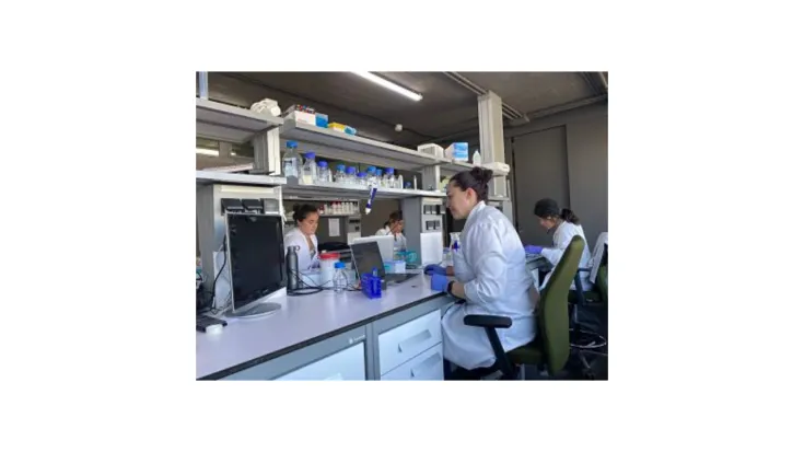 OSASEN trabaja en el desarrollo de un nuevo test serológico para detectar anticuerpos frente a SARS-CoV-2